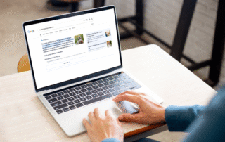 What AI Sees As Spam: E-E-A-T Mistakes That Tank Rankings