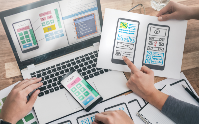 How to Build a Scalable Website That Grows With Your Business?