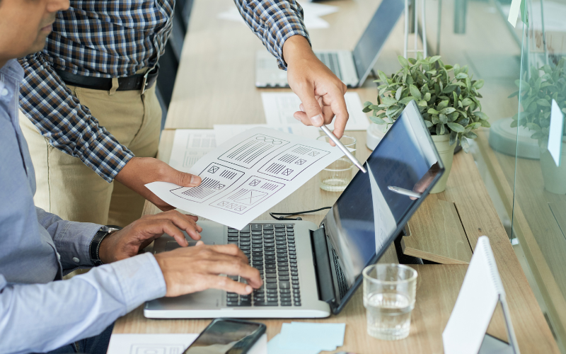 Web Design Best Practices For Creating A Great Website