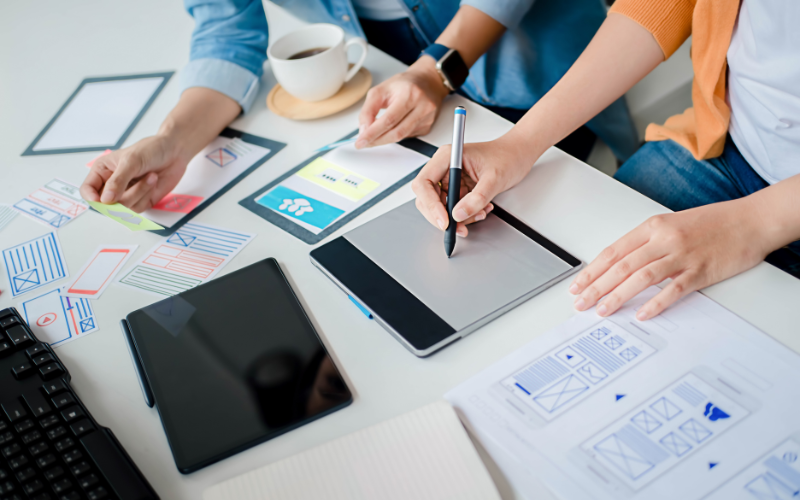 7 Smart Reasons To Hire A Website Development Company You Can Trust