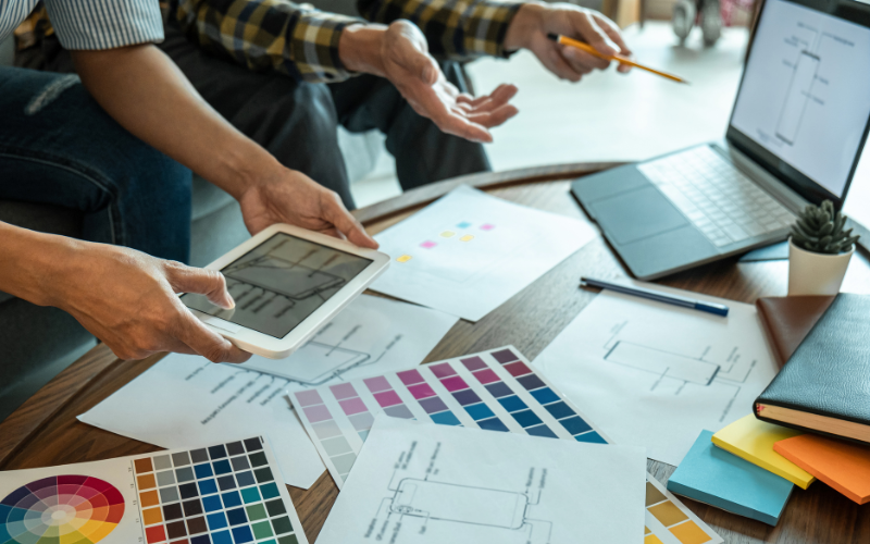 How to Simplify Your Website Design for a Better User Experience (UX)?