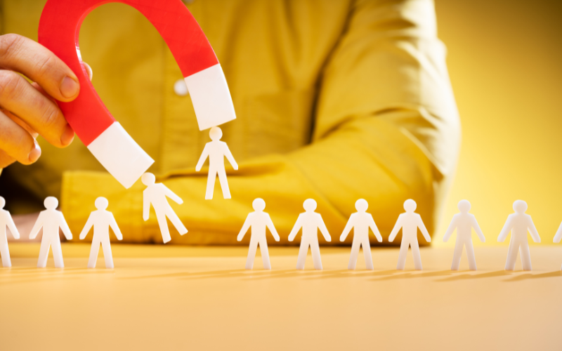 From Clicks to Clients: How We Turn Local Search Traffic Into Real Conversions