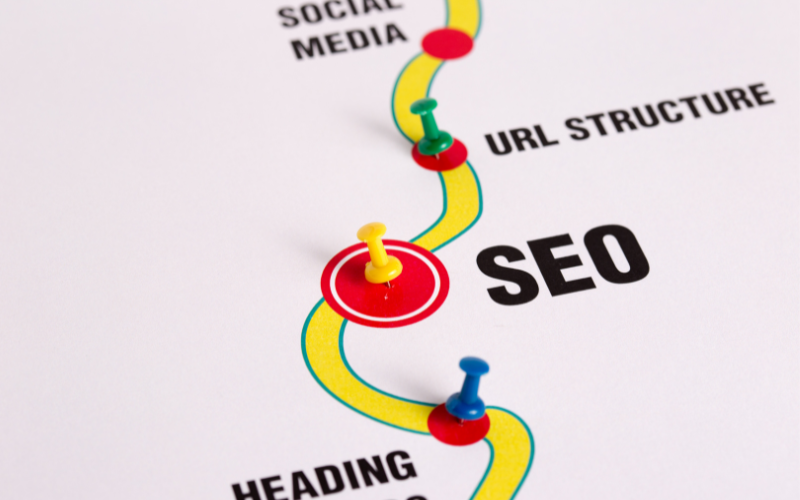 Local SEO Mastery: How to Get Found by High-Intent Clients in Your Area