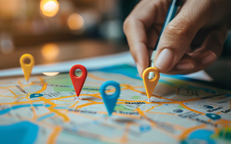 SEO for Local Service Businesses: Smarter Tactics for Dentists, Lawyers, Contractors & More